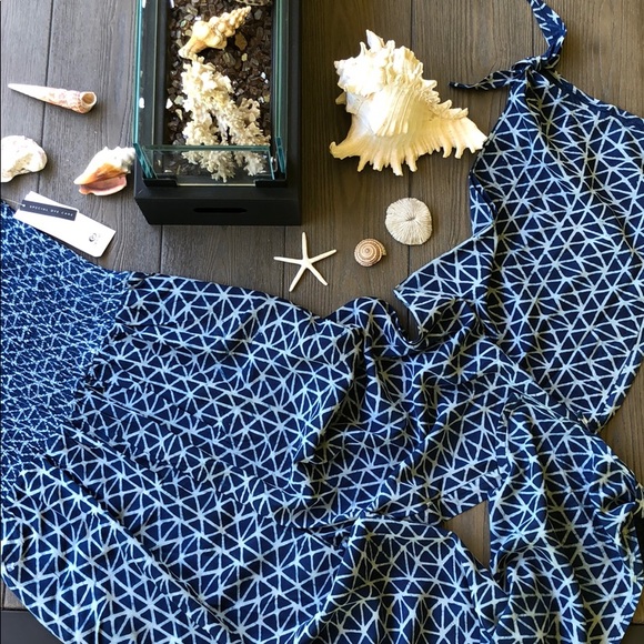 🌴RIP CURL- OCEAN TRIBE JUMPSUIT🌴 - Picture 3 of 8